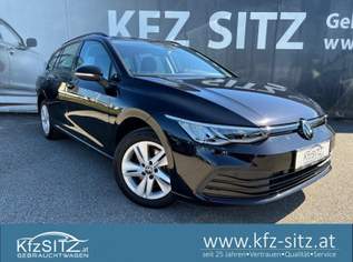 Golf Variant 2,0 TDI Life DSG | ACC/NAVI, 19980 €, Auto & Fahrrad-Autos in 4053 Ansfelden