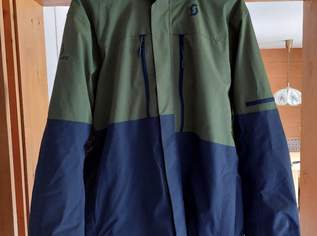 Scott Jacket Ultimate Dryo 10 XL, 160 €, Kleidung & Schmuck-Herrenkleidung in 6621 Bichlbach