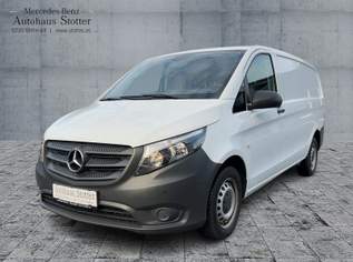 Vito 114 CDI Kasten Lang, 24588 €, Auto & Fahrrad-Autos in 5730 Mittersill