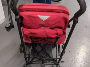 Kinderwagen 