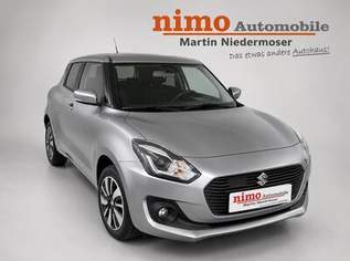 Swift 1,2 DualJet SHVS Allgrip Flash, 14990 €, Auto & Fahrrad-Autos in 6361 Marktgemeinde Hopfgarten im Brixental Swift 1,2 DualJet SHVS Allgrip Flash, 14990 €, Auto & Fahrrad-Autos in 6361 Marktgemeinde Hopfgarten im Brixental