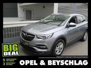 Grandland X 1,6 CDTI Ultimate, 13990 €, Auto & Fahrrad-Autos in 1190 Döbling