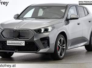 iX2 eDrive20, 53890 €, Auto & Fahrrad-Autos in Kärnten iX2 eDrive20, 53890 €, Auto & Fahrrad-Autos in Kärnten