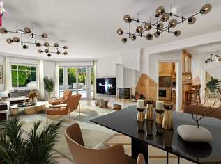 Haus Monteluce – Mediterranes Wohnen am Rande Wiens!, 1750000 €, Immobilien-Häuser in 2371 Katastralgemeinde Hinterbrühl