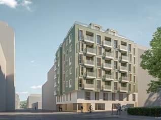 Erstbezug in Favoriten – Moderne Wohnungen mit Freiflächen, 406900 €, Immobilien-Wohnungen in 1100 Favoriten Erstbezug in Favoriten – Moderne Wohnungen mit Freiflächen, 406900 €, Immobilien-Wohnungen in 1100 Favoriten