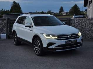 Tiguan 2,0 TDI 4Motion DSG Elegance Pano, Head up, 29999 €, Auto & Fahrrad-Autos in 4643 Pettenbach