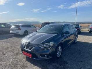 Mégane Grandtour Intens Energy TCe 100, 11777 €, Auto & Fahrrad-Autos in 2604 Theresienfeld