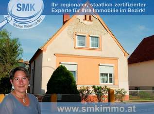 Vielseitiges Platzangebot!, 249000 €, Immobilien-Häuser in 2020 Hollabrunn
