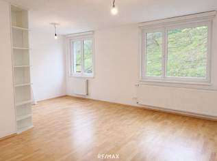 Ruhe, Grün, Döbling – charmante 2-Zimmer-Wohnung in Toplage, 349000 €, Immobilien-Wohnungen in 1190 Döbling