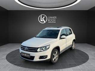 Tiguan Sky TDI 4mot DSG ''LEDER+AHV+DCC+KAMERA'', 18990 €, Auto & Fahrrad-Autos in 6800 Gisingen