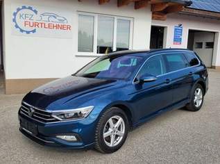 Passat Variant Business TDI DSG, 23999 €, Auto & Fahrrad-Autos in 4392 Gemeinde Dorfstetten