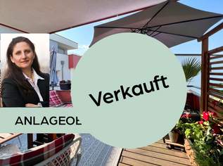 79,91qm - 3Zi-Südbalkon - Anlegerwohnung am Felser See - vermietet bis 2029, ca.3,5% Rendite, 234000 €, Immobilien-Wohnungen in 3430 Mollersdorf