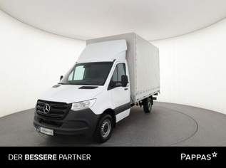 Sprinter 317 CDI Pritsche Plane Standard, 65988 €, Auto & Fahrrad-Autos in Niederösterreich