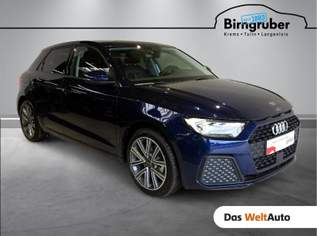 A1 30 TFSI intense, 31690 €, Auto & Fahrrad-Autos in 3430 Gemeinde Tulln an der Donau