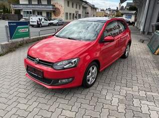 Polo Highline 1,6 TDI DPF, 5990 €, Auto & Fahrrad-Autos in 5660 Taxenbach Polo Highline 1,6 TDI DPF, 5990 €, Auto & Fahrrad-Autos in 5660 Taxenbach