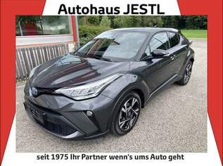 C-HR Hybrid Active Drive inkl. AHV abnehmbar, 22500 €, Auto & Fahrrad-Autos in 7442 Lockenhaus C-HR Hybrid Active Drive inkl. AHV abnehmbar, 22500 €, Auto & Fahrrad-Autos in 7442 Lockenhaus