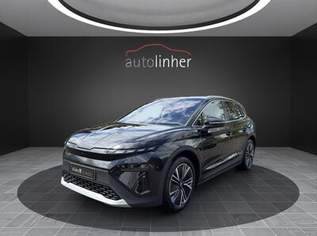 Elroq 85 Suite ''LEDER-HEADUP-MASSAGE'', 52490 €, Auto & Fahrrad-Autos in 6800 Gisingen Elroq 85 Suite ''LEDER-HEADUP-MASSAGE'', 52490 €, Auto & Fahrrad-Autos in 6800 Gisingen
