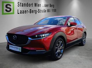 CX-30 GT+ 2,0 Skyactive-X M Hybrid, 24490 €, Auto & Fahrrad-Autos in 1100 Favoriten CX-30 GT+ 2,0 Skyactive-X M Hybrid, 24490 €, Auto & Fahrrad-Autos in 1100 Favoriten