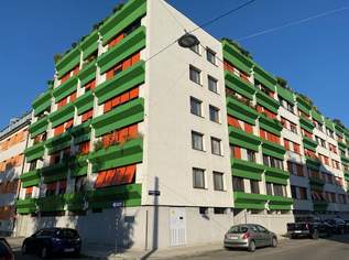Vollmöblierte Wohnung in ruhiger Lage, nahe Floidsdorf Am Spitz U- und S-Bahn, Donaupark , 930 €, Immobilien-Wohnungen in 1210 Floridsdorf