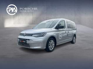 Caddy California Camper Maxi TDI, 45990 €, Auto & Fahrrad-Autos in 8054 Straßgang
