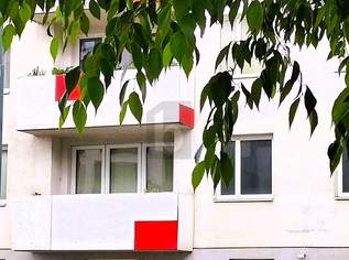 GERÄUMIG - VERKEHRSGÜNSTIG - MIT BALKON, 333000 €, Immobilien-Wohnungen in 1100 Favoriten