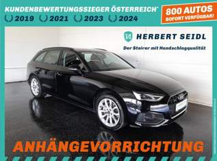 A4 Avant 40 TDI quattro S-tronic, 21870 €, Auto & Fahrrad-Autos in 8200 Gleisdorf