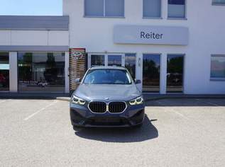 X1 xDrive18d *LED*AHK*HUD*LEDER*, 26990 €, Auto & Fahrrad-Autos in 4600 Wels X1 xDrive18d *LED*AHK*HUD*LEDER*, 26990 €, Auto & Fahrrad-Autos in 4600 Wels