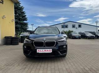 X1 2.0 X-Drive 18d F48 B47 Sport Automatic, 13990 €, Auto & Fahrrad-Autos in 9065 Ebenthal in Kärnten