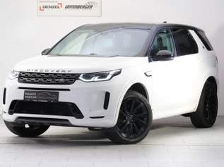 Discovery Sport D180 4WD Aut. R-Dynamic S, 39900 €, Auto & Fahrrad-Autos in 6020 Innsbruck