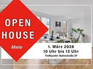 RESIDENZ AM STADTRAND zum Mieten, 1135.1 €, Immobilien-Wohnungen in 1140 Penzing