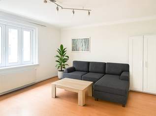 Charmante 1-Zimmer-Wohnung im Herzen des 15. Bezirks, 165000 €, Immobilien-Wohnungen in 1150 Rudolfsheim-Fünfhaus