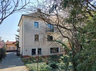 DAVE: Top Wohnlage in Meidling: 6 Wohnungen zum Sanieren oder 5 Wohnungen mit TG zum neu bauen (genehmigt!), 999000 €, Immobilien-Grund und Boden in 1120 Meidling