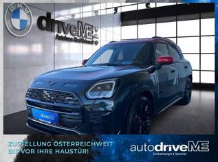 Countryman S All4 /JCW Trim/Pa, 47900 €, Auto & Fahrrad-Autos in 4921 Hohenzell