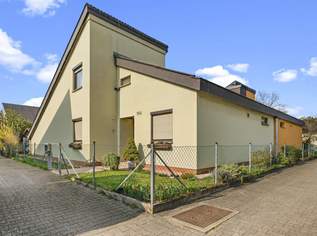 "Doppelhaushälfte - 4 Zimmer- Galerie-Garten-Garage--Badeteich Hirschstetten!", 599000 €, Immobilien-Häuser in 1220 Donaustadt
