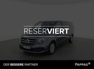 V 250 d Extralang m. 360° Kamera, 59988 €, Auto & Fahrrad-Autos in 5301 Eugendorf V 250 d Extralang m. 360° Kamera, 59988 €, Auto & Fahrrad-Autos in 5301 Eugendorf