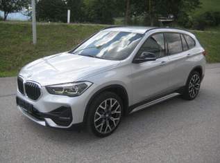 X1 xDrive18d Sport Line, Navi, LED, Kammera,, 29900 €, Auto & Fahrrad-Autos in 5580 Tamsweg X1 xDrive18d Sport Line, Navi, LED, Kammera,, 29900 €, Auto & Fahrrad-Autos in 5580 Tamsweg