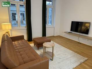 Frisch renoviert! Charmante Wohnung in Ruhelage nahe Elterleinplatz, Lidlpark und Hernalser Hauptstraße! Küche und Möbel inklusive!, 399000 €, Immobilien-Wohnungen in 1170 Hernals