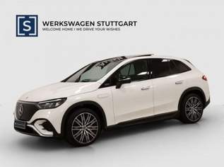 EQE SUV 4Matic Anhängekupplung Electric Art, 68760 €, Auto & Fahrrad-Autos in 1100 Favoriten