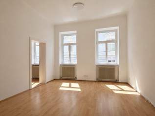 Sonnige, bezugsfertige Familienwohnung mit zahlreichen Gestaltungsmöglichkeiten!, 590000 €, Immobilien-Wohnungen in 1120 Meidling