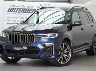 X7 M50i Individual Pano AHK HUD Laser H/K Luft, 74900 €, Auto & Fahrrad-Autos in 6330 Stadt Kufstein X7 M50i Individual Pano AHK HUD Laser H/K Luft, 74900 €, Auto & Fahrrad-Autos in 6330 Stadt Kufstein