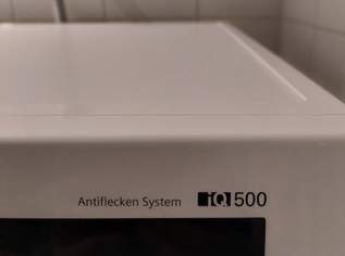 Siemens Waschmaschine IQ 500