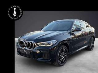 X6 xDrive40d 48V Aut. M Sportpaket, 58900 €, Auto & Fahrrad-Autos in 6130 Stadt Schwaz