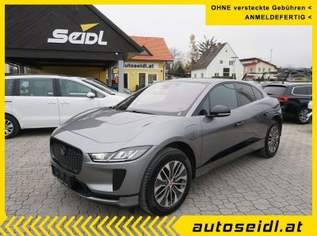 I-Pace Austria Edition EV320 AWD *NUR 21.500 KM!*, 26990 €, Auto & Fahrrad-Autos in 8200 Gleisdorf I-Pace Austria Edition EV320 AWD *NUR 21.500 KM!*, 26990 €, Auto & Fahrrad-Autos in 8200 Gleisdorf