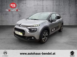 C3 PureTech 83 S&S 5-Gang-Manuell Shine, 12990 €, Auto & Fahrrad-Autos in 3161 Gemeinde St. Veit an der Gölsen