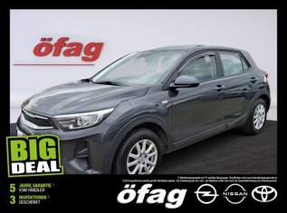 Stonic 1.25 MPI ISG Titan, 11790 €, Auto & Fahrrad-Autos in 5020 Altstadt Stonic 1.25 MPI ISG Titan, 11790 €, Auto & Fahrrad-Autos in 5020 Altstadt