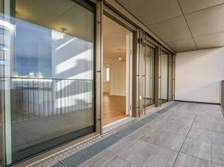 IU – Schöne 2-Zimmer Wohnung mit Balkon, 1349 €, Immobilien-Wohnungen in 1030 Landstraße