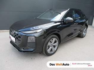 Q3 TDI 110 kW, 52990 €, Auto & Fahrrad-Autos in 2500 Gemeinde Baden