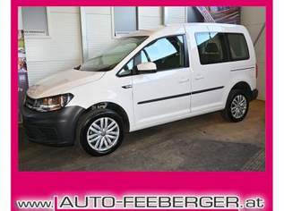 Caddy 4Motion 2.0 TDI BlueMotionTech , AHK, NAVI, Blu..., 22990 €, Auto & Fahrrad-Autos in 8753 Fohnsdorf Caddy 4Motion 2.0 TDI BlueMotionTech , AHK, NAVI, Blu..., 22990 €, Auto & Fahrrad-Autos in 8753 Fohnsdorf