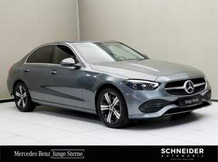 C 220 d 4MATIC Limousine Österreich-Edition, 45900 €, Auto & Fahrrad-Autos in 6850 Stadt Dornbirn