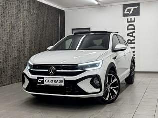 Taigo 1,5 TSI R-Line DSG Aut. / LED/ PANORAMAD./ VIRT..., 25990 €, Auto & Fahrrad-Autos in Kärnten